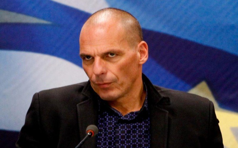 Varufakis: Obamina poseta Grčkoj potpuno nevažna