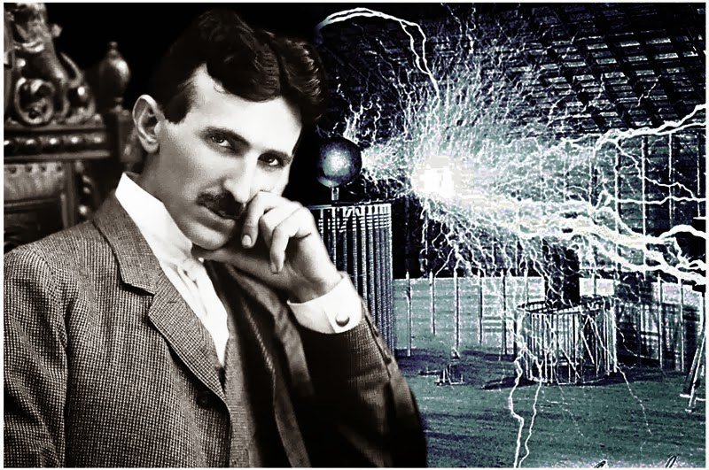 Ruski naučnici: Nikola Tesla je uništio meteor i spasio Zemlju