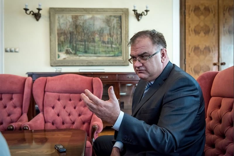 Ivanić: Odnosi u regionu nisu dobri