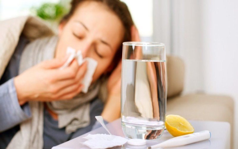 BiH prijeti epidemija gripe