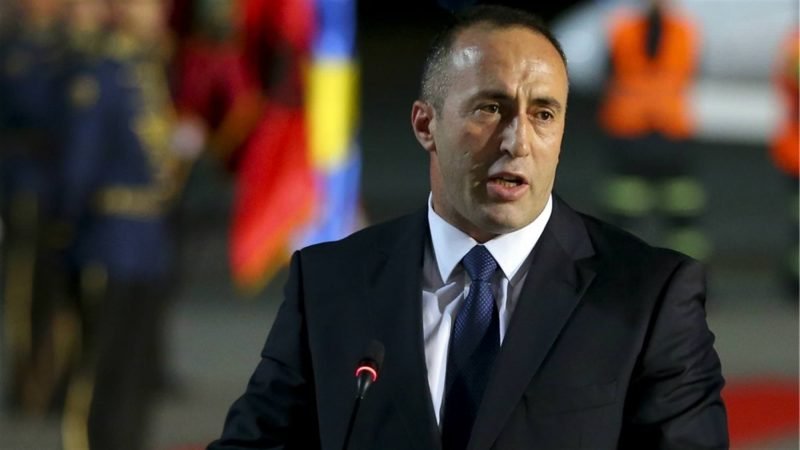 AFP: Francuski sud pušta Haradinaja