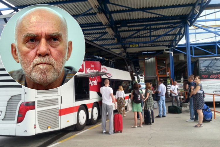 Hrvatska bi za 10 godina mogla pasti na tri miliona stanovnika