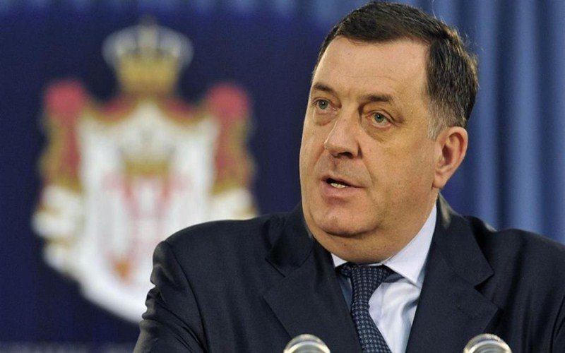 Dodik: Inicijativa SDS-a je politikanstvo