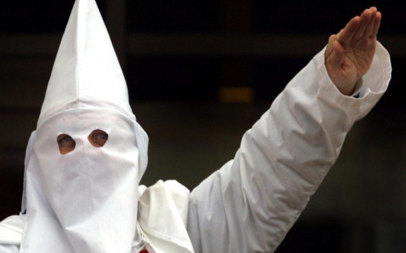 AFP: Tramp je pobedio, KKK se nada novom usponu