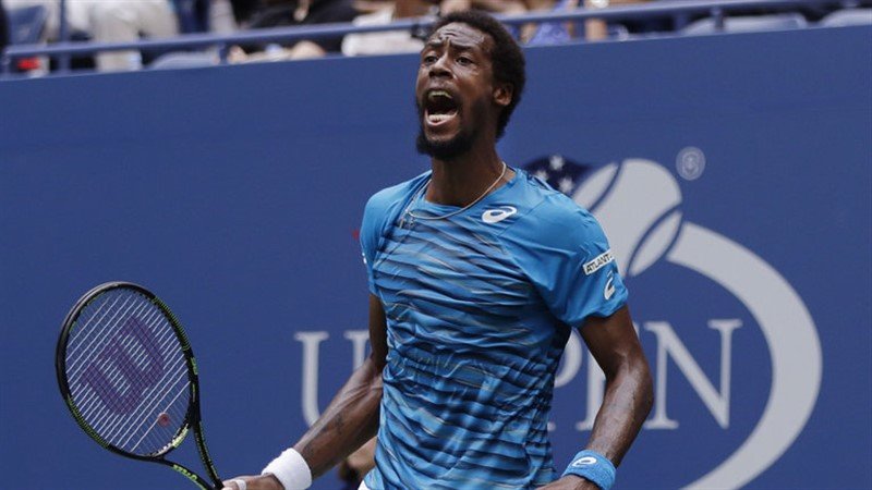 Monfis odustao! Gofan će na megdan Đokoviću