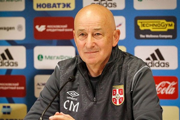 Muslin objavio spisak za SAD