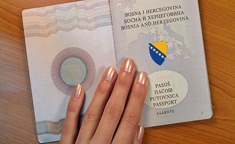 Neće biti nestašice pasoša BiH!