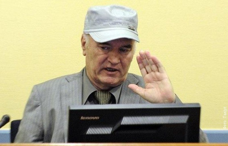 Mladićeva odbrana traži preinačenje odluke i lečenje u Rusiji