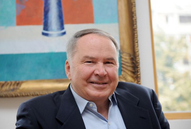 Montgomeri: Srbija na pravom putu, tako i da nastavi