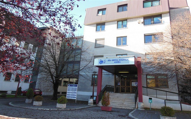 Tuča žena u nikšićkoj bolnici! (video)