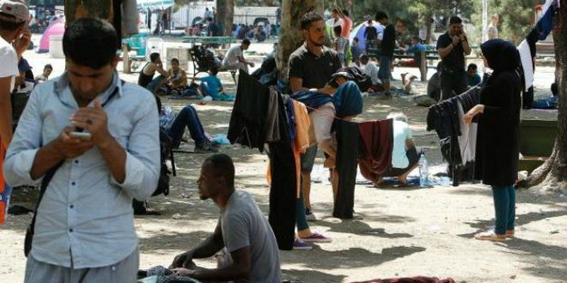 Srbiji još 19,9 miliona evra za zbrinjavanje izbeglih