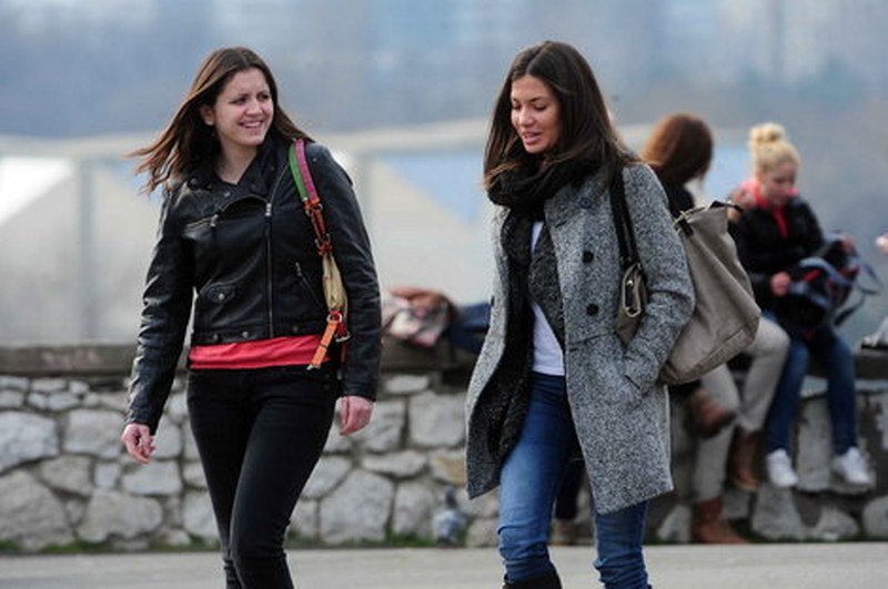 Vreme u BiH: Sunčano i toplije, temperatura do 14 stepeni 