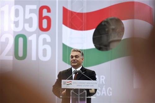 Orban: Da budemo evropska nacija, a ne nacionalnost u Evropi