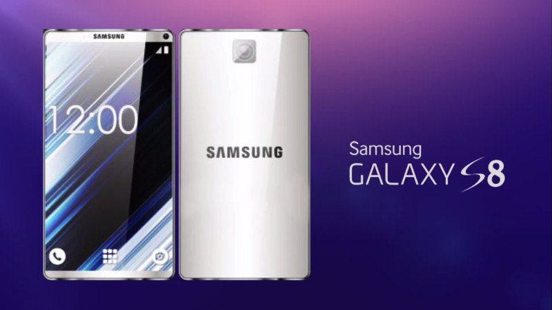 Galaxy S8 stiže na MWC 2017 sajam