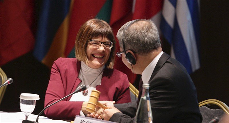 Srbija ima posebno mesto u ruskoj spoljnoj politici