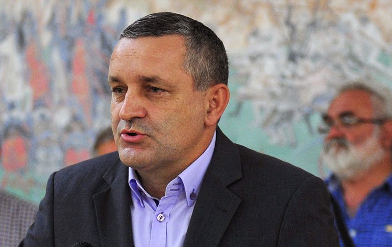 Linta: Na Uskrs da ne zaboravimo genocid nad Srbima u NDH