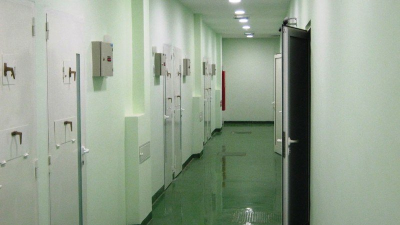 "Bosanski Alkatraz" – zatvor iz koga niko ne bježi