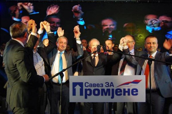 SzP uskoro izlazi s novom platformom