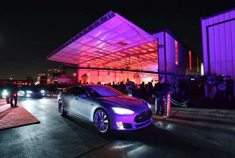 Šta kažu Amerikanci: Tesla na vrhu, FIAT na dnu