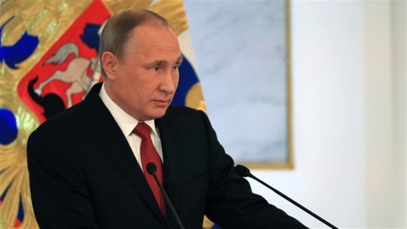 Putin: Rusija spremna da sarađuje s novom Vladom SAD-a