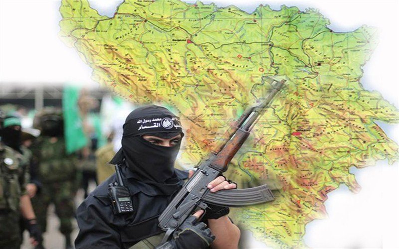 Brisel brinu paradžemati i povratak ratnika u Bosnu