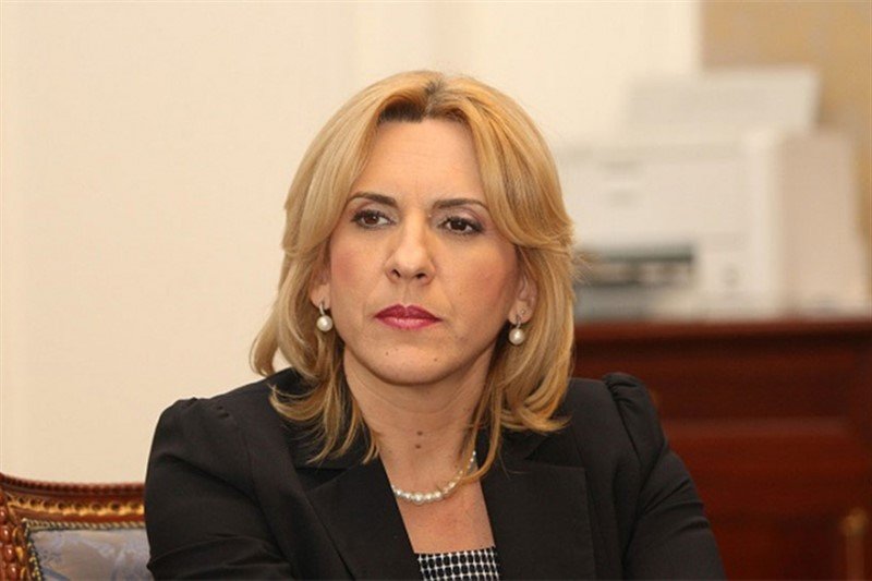 Cvijanović: Srpska će ponosno proslaviti Dan Republike
