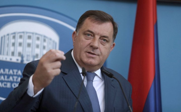 Dodik: Oni nama 9. januar, mi njima 25. novembar