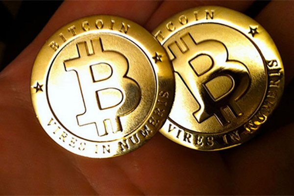 Bitcoin se vratio