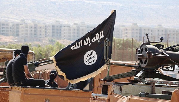 Si-En-En: Islamska država pogubila 284 ljudi u Mosulu