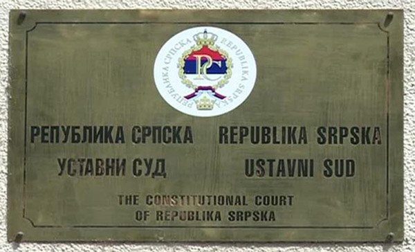 Zakon o Danu Republike ide na Ustavni sud RS   