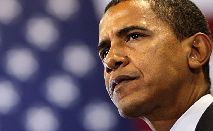 Obama uputio Senatu na ratifikaciju Sporazum SAD i Srbije