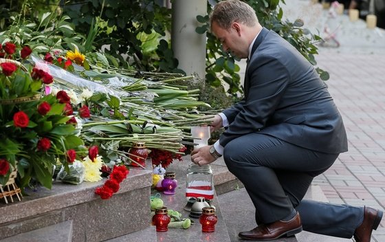 Više desetina pripadnika ID planira napade u Evropi