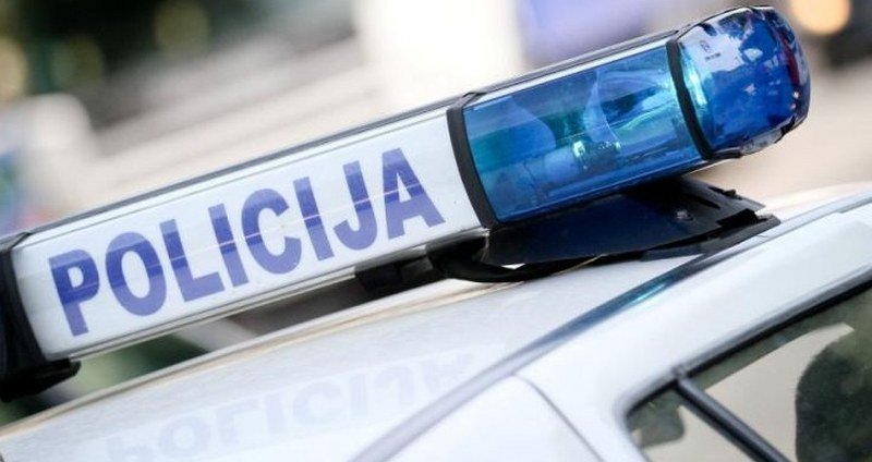 Serija razbojništava u Sarajevu: Opljačkana pumpa, kladionica, trgovački centar