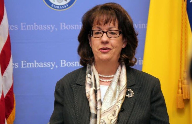 Kormak: Nastavak podrške BiH i nakon izbora