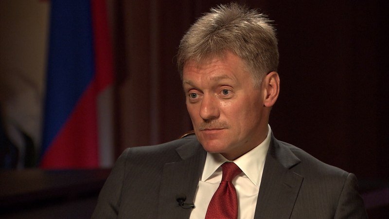 Peskov: Kremlj nije u kontaktu sa Trampovim timom