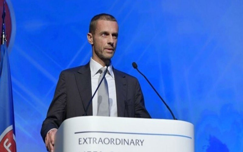 UEFA ne zna ništa o Balkanskoj ligi