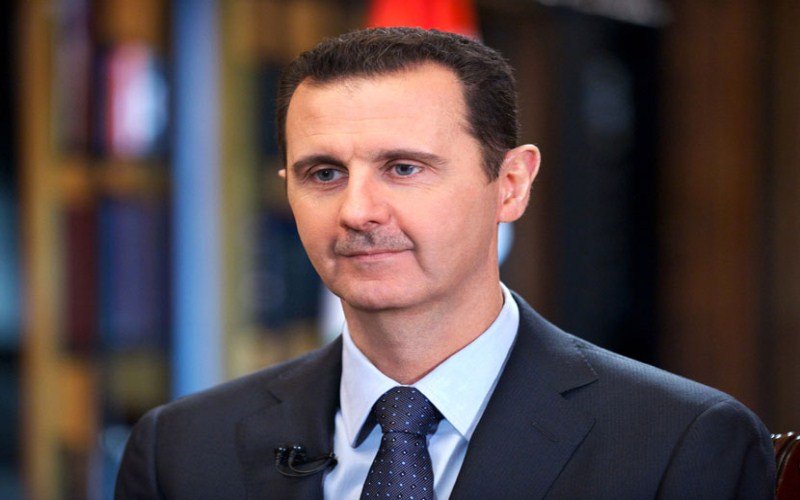 Asad: Tramp bi mogao postati saveznik Sirije
