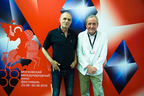 Četiri nagrade za film Miloša Radovića u Nemačkoj