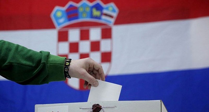 Građani Hrvatske glasaju na lokalnim izborima