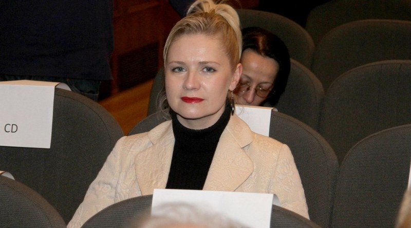 Ana Sofrenović o depresiji nakon razvoda: Nisam izgubila osmijeh i dijete u sebi