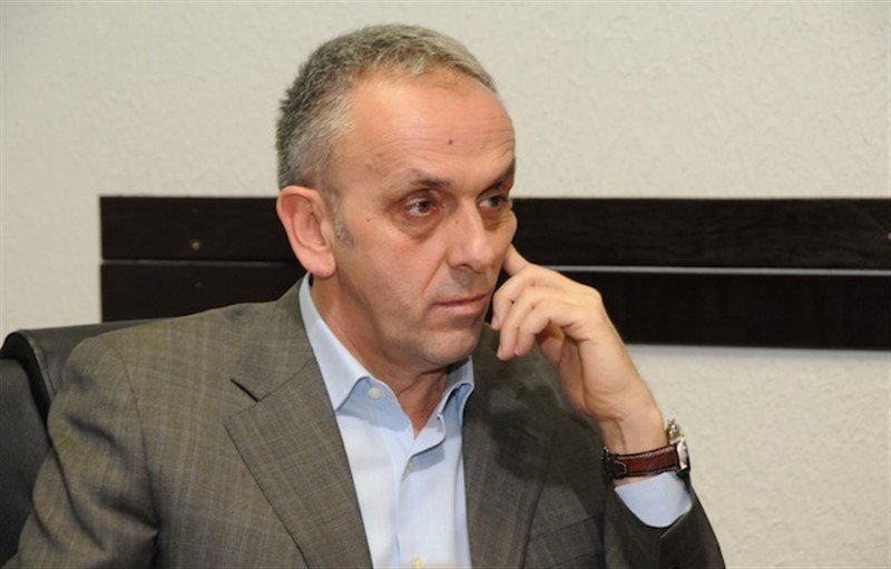Crna Gora : Smijenjen direktor Javnog servisa Rade Vojvodić