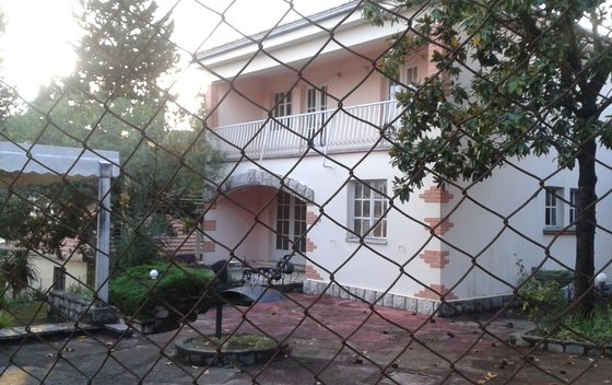 SPKD Herceg Novi: Ivo Andrić još jednom pokopan