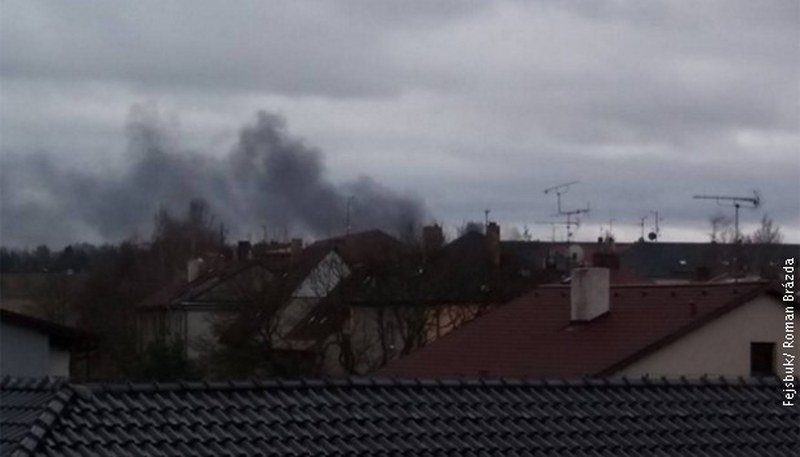  Serija eksplozija u fabrici u Češkoj, 18 povređeno