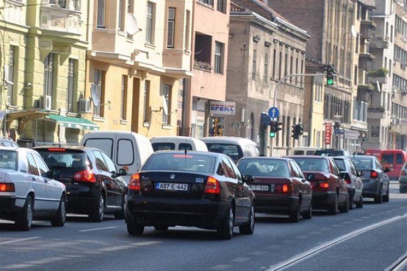 U FBiH počinje eko-testiranje vozila