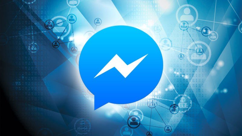 Messenger postao raj za igre