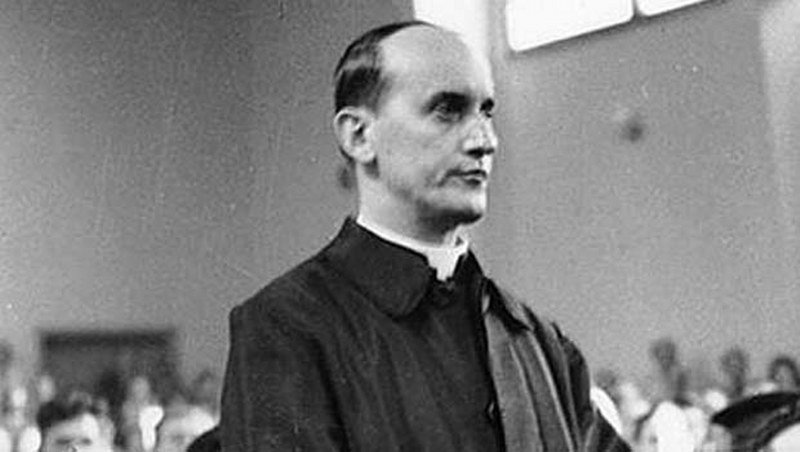 Stepinac je bio slabić koji je blagosiljao ustaše