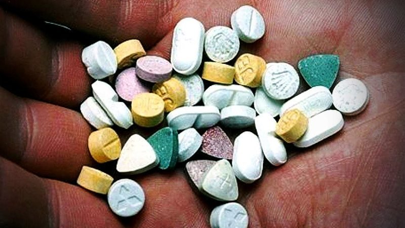 Sintetičke droge preplavile Evropu 