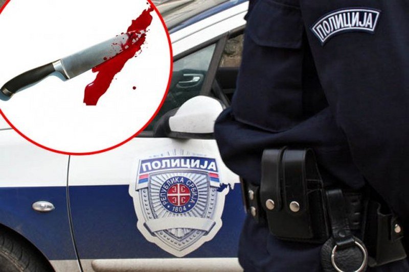 Ljubomora u Kruševcu: Devojka ubola momka nožem u srce jer su je -pogodile njegove reči-