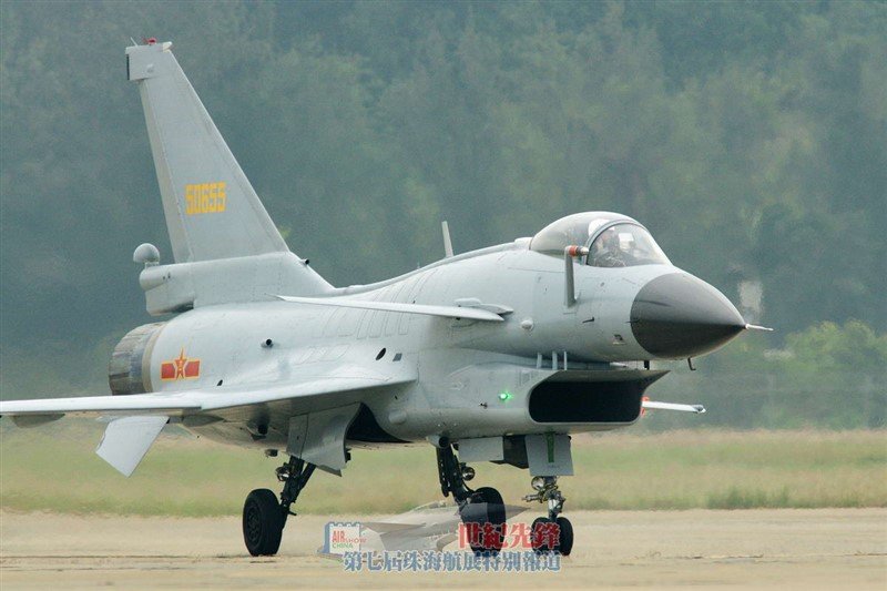 Poginula prva žena pilot najmodernijeg lovca kineske vojske