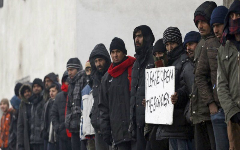 Staratelji maloletnim migrantima objašnjavaju kako da se vrate kući